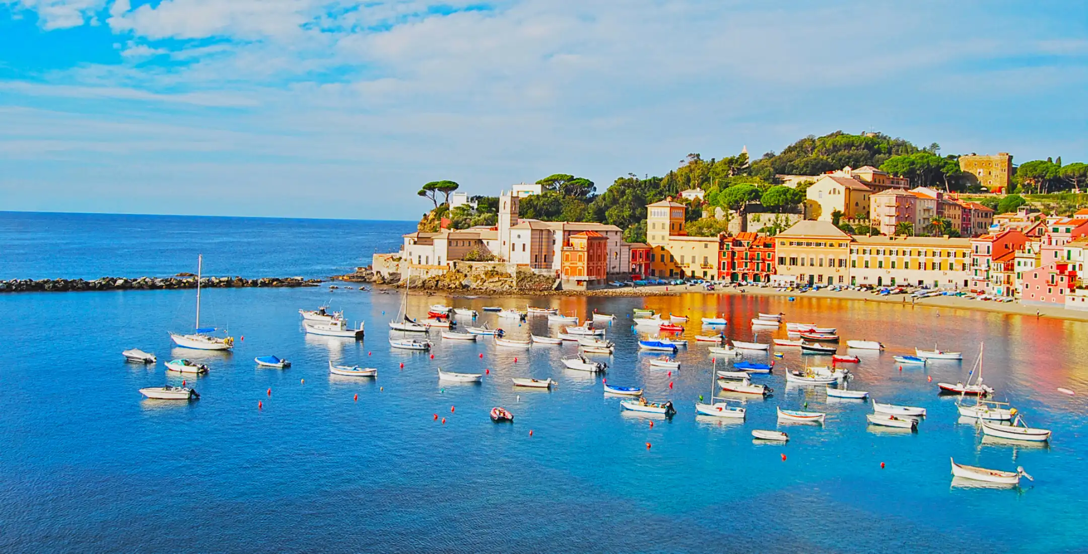 Sestri Levante